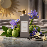 Trussardi Le Vie Di Milano Aperitivo Milanese Porta Nuova Eau de Parfum 100ml