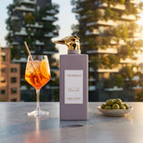 Trussardi Le Vie Di Milano Aperitivo Milanese Porta Nuova Eau de Parfum 100ml