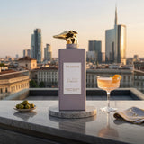 Trussardi Le Vie Di Milano Aperitivo Milanese Porta Nuova Eau de Parfum 100ml