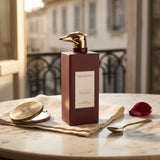 Trussardi Le Vie Di Milano I Vicoli Via Fiori Chiari EDP 100ml