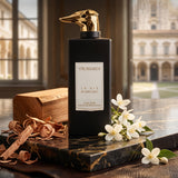 Trussardi Le Vie Di Milano Musc Noir Perfume Enhancer Eau de Parfum 100ml