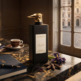 Trussardi Le Vie Di Milano Musc Noir Perfume Enhancer Eau de Parfum 100ml