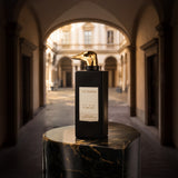 Trussardi Le Vie Di Milano Musc Noir Perfume Enhancer Eau de Parfum 100ml