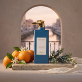 Trussardi Le Vie Di Milano Alba Sui Navigli Eau de Parfum 100ml