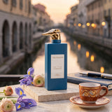 Trussardi Le Vie Di Milano Alba Sui Navigli Eau de Parfum 100ml