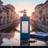 Trussardi Le Vie Di Milano Alba Sui Navigli Eau de Parfum 100ml