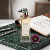 Trussardi The Italian Artists Of Via Solferino Eau de Parfum 100ml
