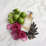 Trussardi Le Vie Di Milano Walking On Via Fiori Oscuri Eau de Parfum 100ml