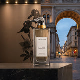 Trussardi Le Vie Di Milano Walking On Via Fiori Oscuri Eau de Parfum 100ml