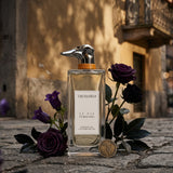 Trussardi Le Vie Di Milano Walking On Via Fiori Oscuri Eau de Parfum 100ml