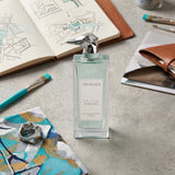 Trussardi Le Vie Di Milano The Street Artists Of Isola Eau de Parfum 100ml