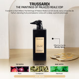 Trussardi Le Vie Di Milano The Paintings Of Palazzo Reale Eau de Parfum Intense 100ml