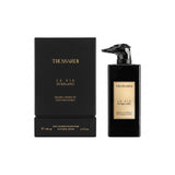 Trussardi Le Vie Di Milano Hidden Corner Of Fontana Dei Baci Eau de Parfum Intense 100ml