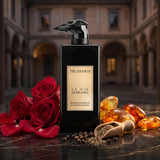 Trussardi Le Vie Di Milano Hidden Corner Of Fontana Dei Baci Eau de Parfum Intense 100ml