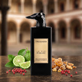 Trussardi Le Vie Di Milano The Courtyards Of Castello Sforzesco Eau de Parfum Intense 100ml
