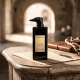 Trussardi Le Vie Di Milano The Courtyards Of Castello Sforzesco Eau de Parfum Intense 100ml
