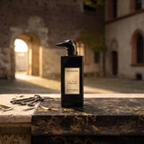 Trussardi Le Vie Di Milano The Courtyards Of Castello Sforzesco Eau de Parfum Intense 100ml