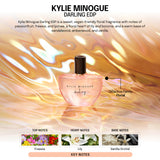 Kylie Minogue Darling Eau de Parfum 75ml