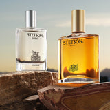 Stetson Original Cologne Spray 66ml