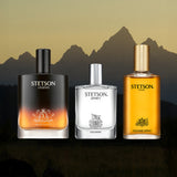 Stetson Original Cologne Spray 66ml