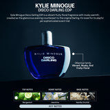 Kylie Minogue Disco Darling Eau de Parfum 75ml