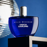 Kylie Minogue Disco Darling Eau de Parfum 75ml