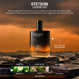STTON-675693-Stetson Legend EDT 100ml