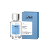 817016-S Oliver Pure Sense M EDT 30ml(817016)