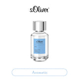 817016-S Oliver Pure Sense M EDT 30ml(817016)