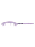 Janeke Fashion Fluo Comb - Lilac