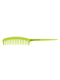 Janeke Fashion Fluo Comb - Lime