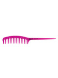 Janeke Fashion Fluo Comb - Fuxia