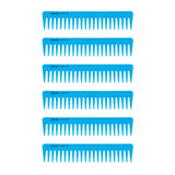 Janeke Supercomb, Fluo Blue 82871 BFL