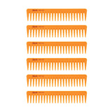 Janeke Supercomb, Fluo Orange 82871 OFL