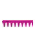 Janeke Gel Application Comb - Fuxia
