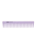Janeke Gel Application Comb - Lilac