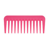 Janeke Mini Supercomb, Fluo Fuchsia 82872 FFL