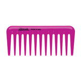 Janeke Mini Super Comb - Fuxia