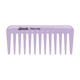 Janeke Mini Super Comb - Lilac