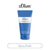 s.Oliver Your Moment Shower Gel 150ml