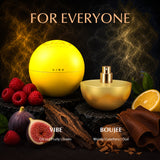 Eze Perfume Id Eau de Parfum 75ml