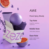 Eze Perfume Awe Eau de Parfum 75ml