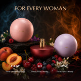 Eze Perfume Joy Eau de Parfum 75ml