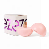Eze Perfume Flow EDP for Women | Floral Creamy Long Lasting 75ml Fragrance | Giftng, Daily Wear