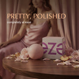 Eze Perfume Flow EDP for Women | Floral Creamy Long Lasting 75ml Fragrance | Giftng, Daily Wear