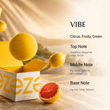 Eze Perfume Vibe Eau de Parfum 75ml