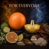 Eze Perfume Vibe Eau de Parfum 75ml