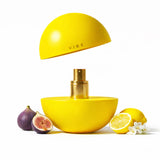 Eze Perfume Vibe Unisex EDP | Citrus Friuty Long Lasting 30ml Fragrance Man and Woman | Everyday