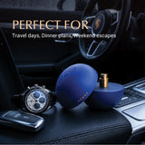 Eze Perfume Nomad Eau de Parfum 30 ml