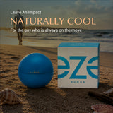Eze Perfume Surge Wood Eau de Parfum  30ml